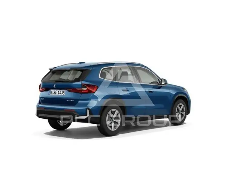 2024 BMW X1