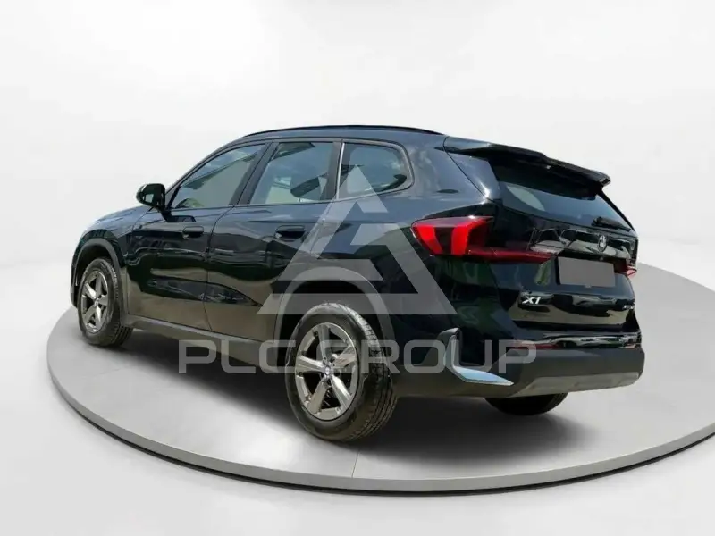 2024 BMW X1