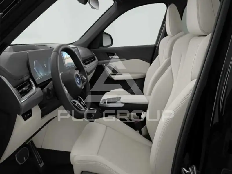 2024 BMW X1