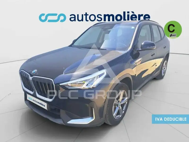 2024 BMW X1