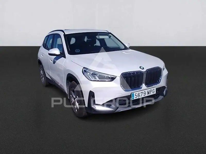 2024 BMW X1