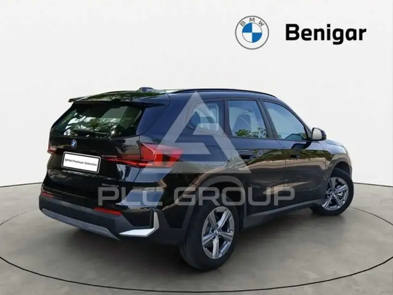 2024 BMW X1