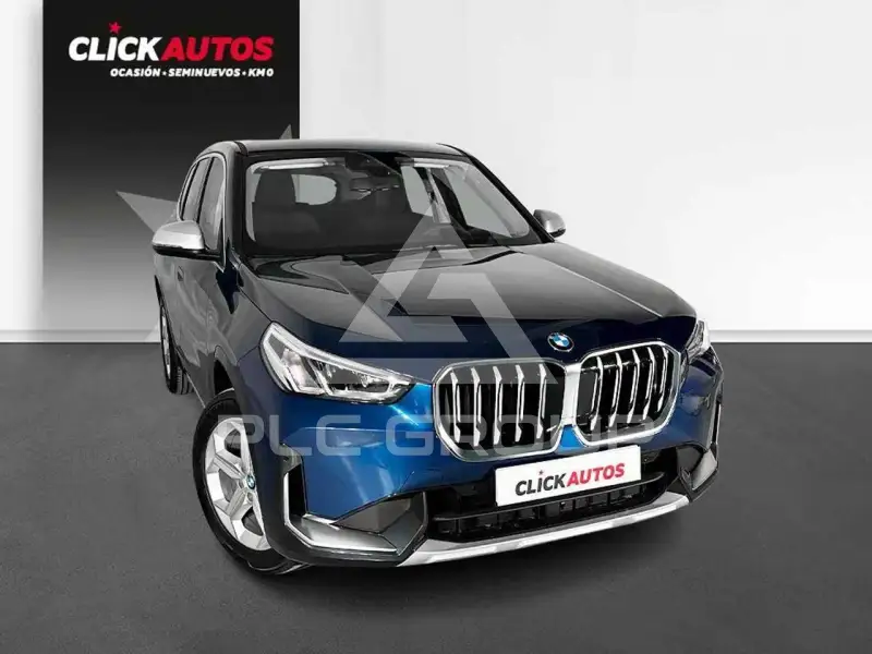 2024 BMW X1