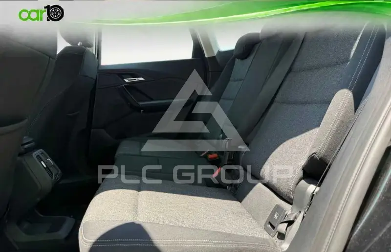 2024 BMW X1