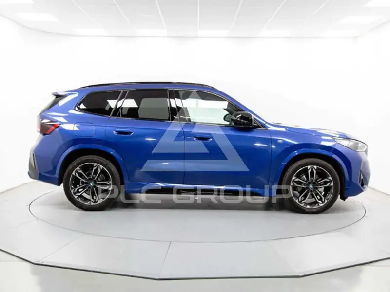 2024 BMW X1