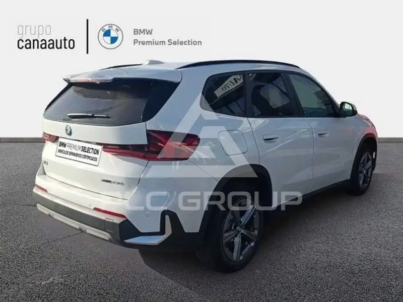 2024 BMW X1