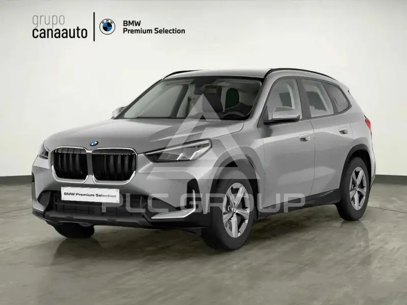 2024 BMW X1