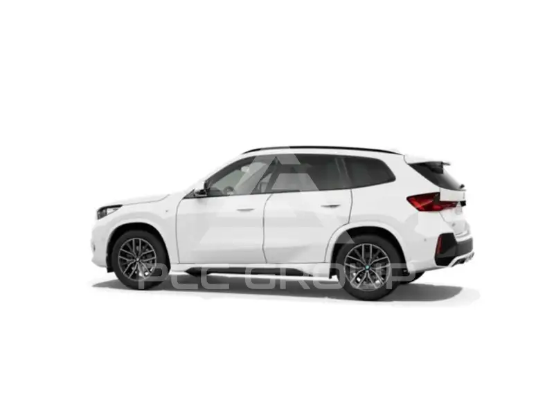 2024 BMW X1