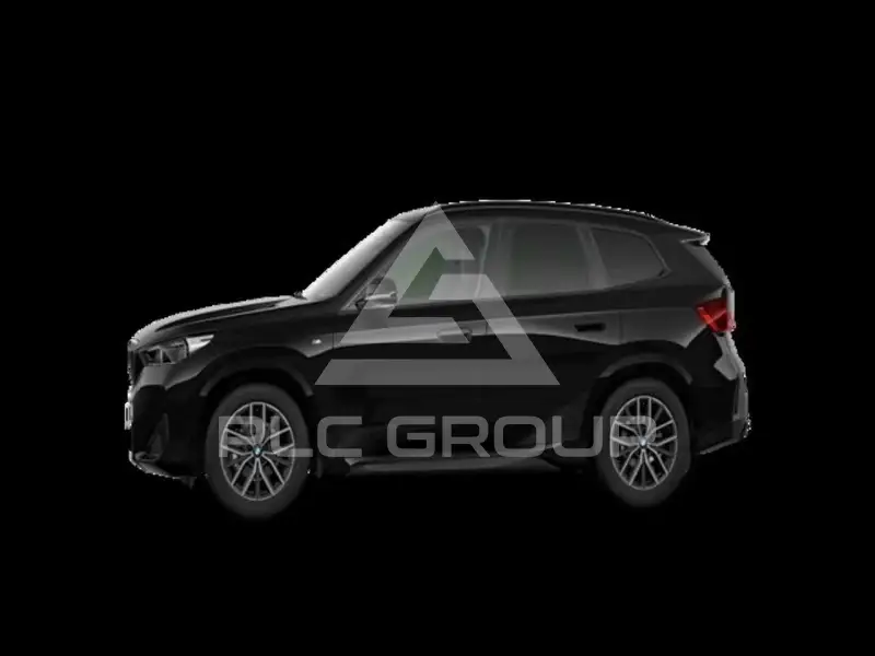2024 BMW X1