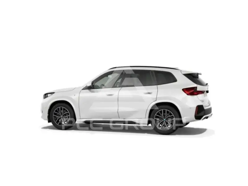 2024 BMW X1