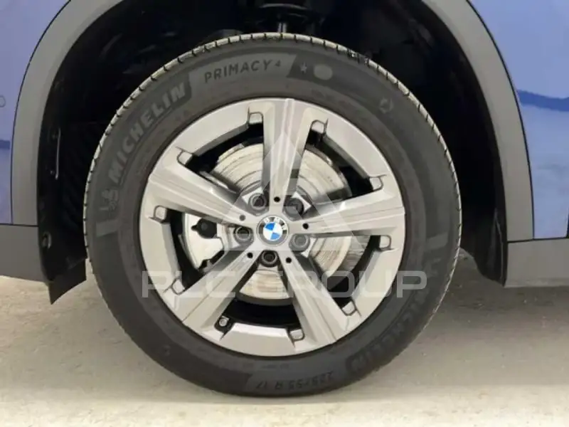2024 BMW X1