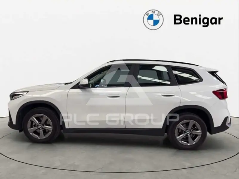 2024 BMW X1