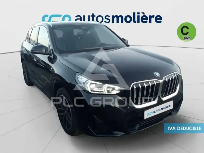 2024 BMW X1