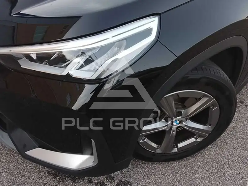 2024 BMW X1