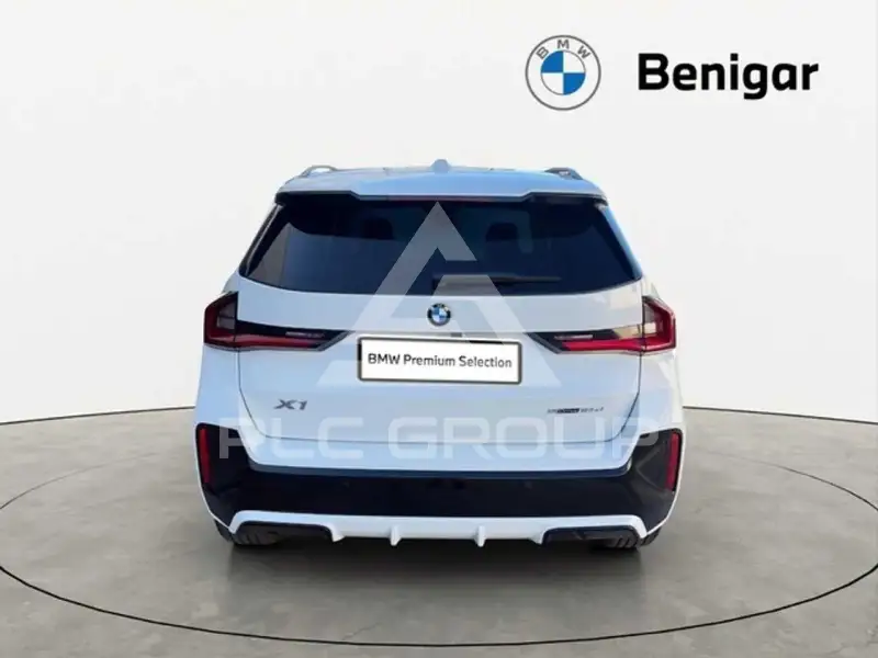 2024 BMW X1