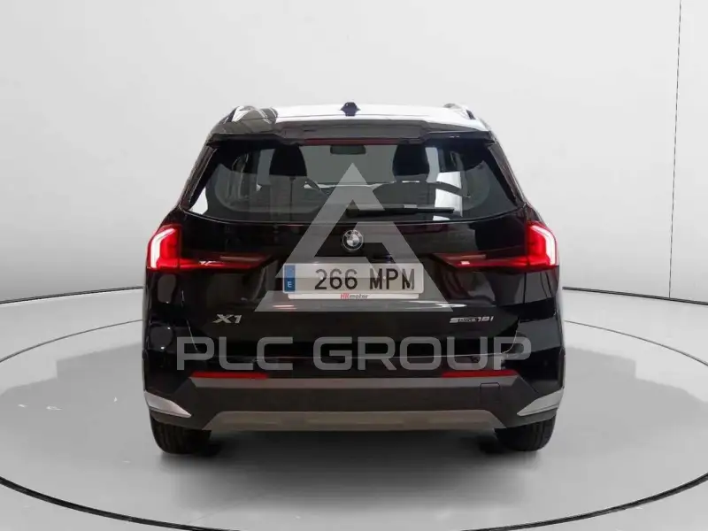 2024 BMW X1