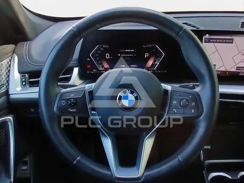 2024 BMW X1