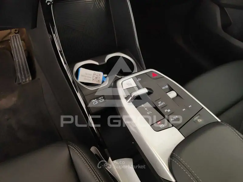 2024 BMW X1