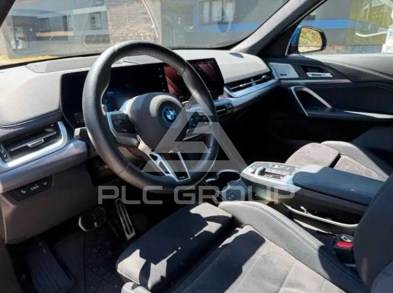 2024 BMW X1