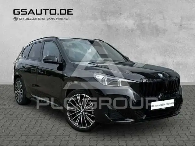 2024 BMW X1