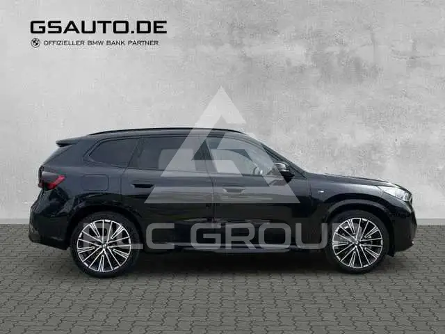 2024 BMW X1