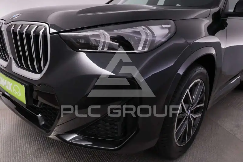 2024 BMW X1