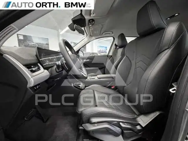 2024 BMW X1