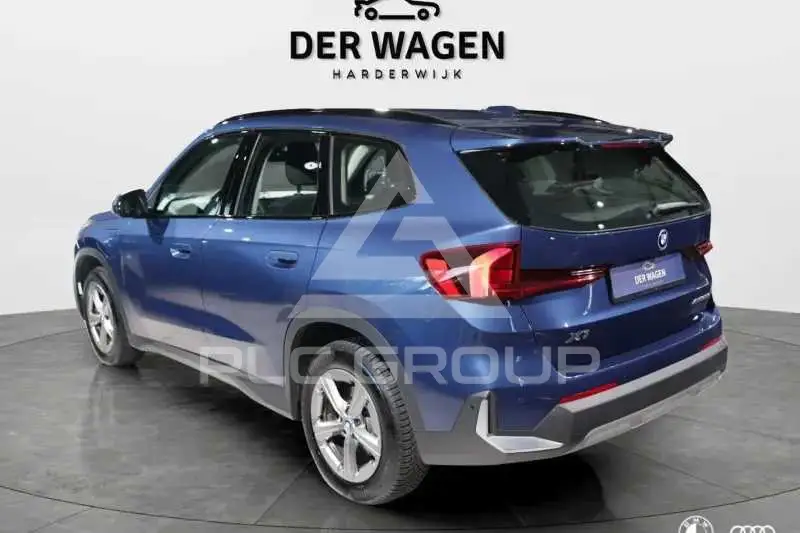 2024 BMW X1