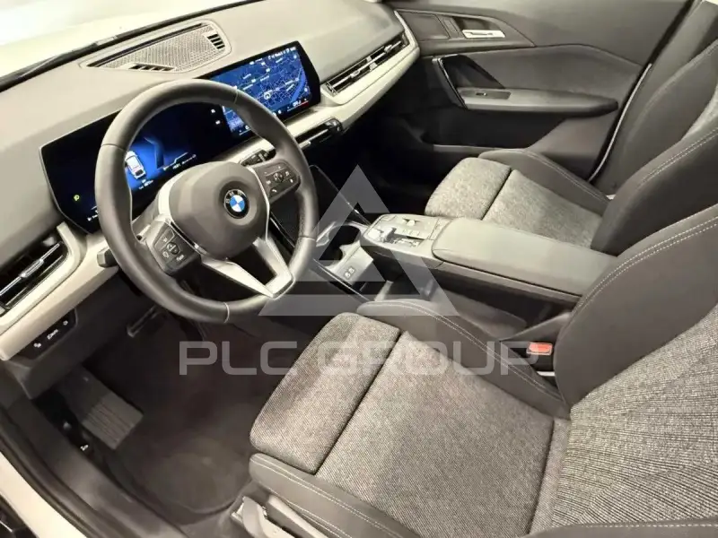 2024 BMW X1