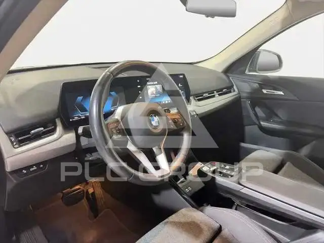 2024 BMW X1