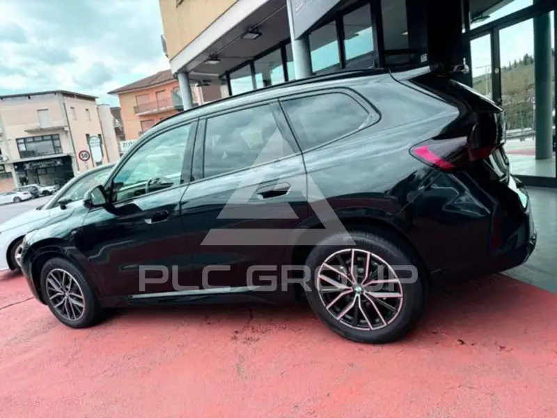 2024 BMW X1