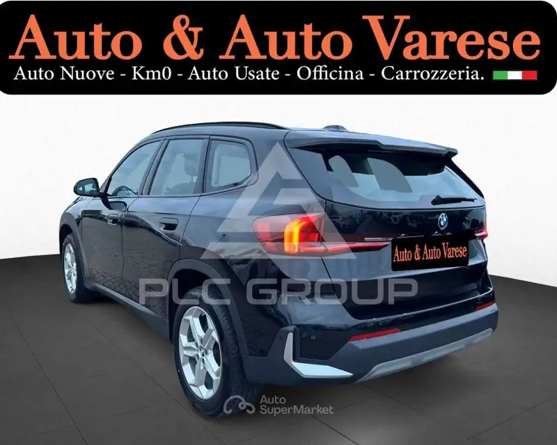 2024 BMW X1