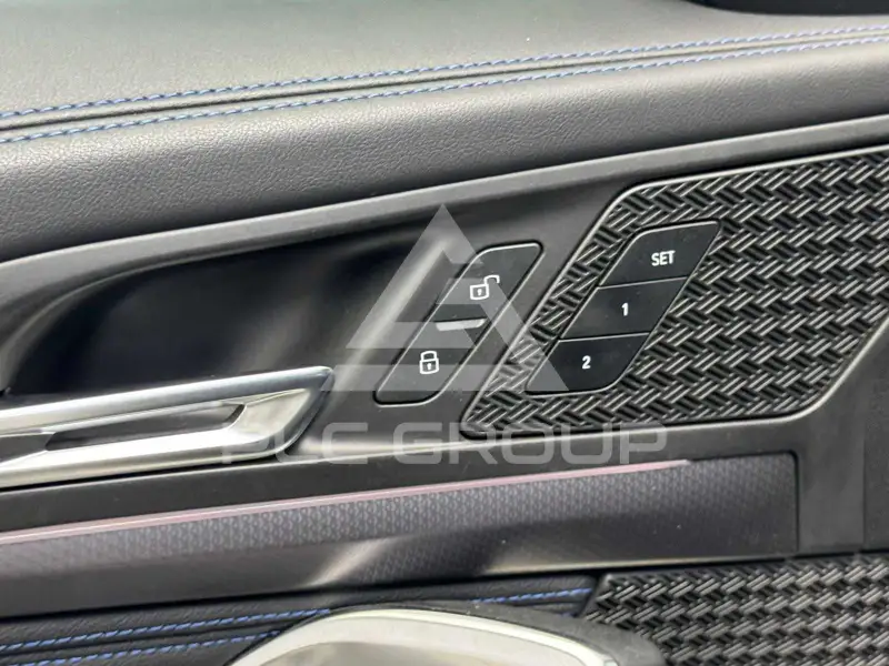 2024 BMW X1