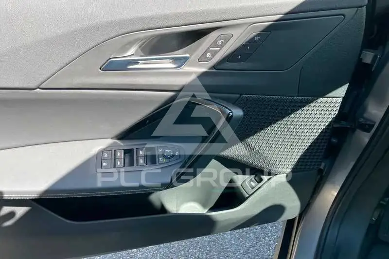 2024 BMW X1