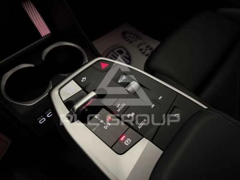 2024 BMW X1