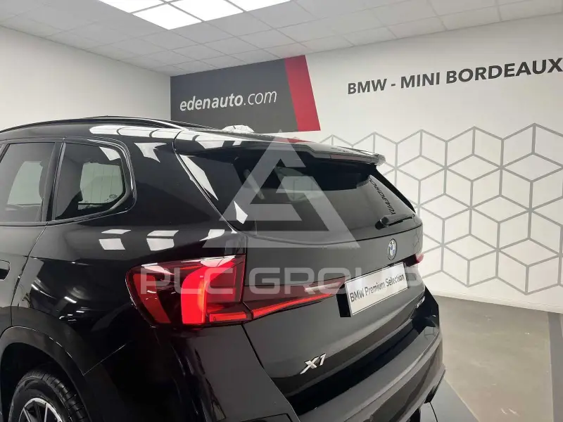 2024 BMW X1