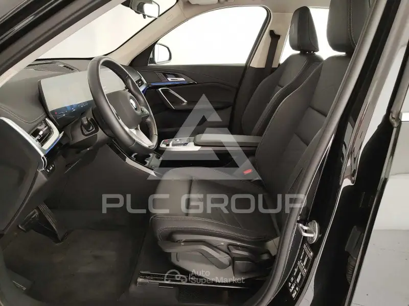 2024 BMW X1