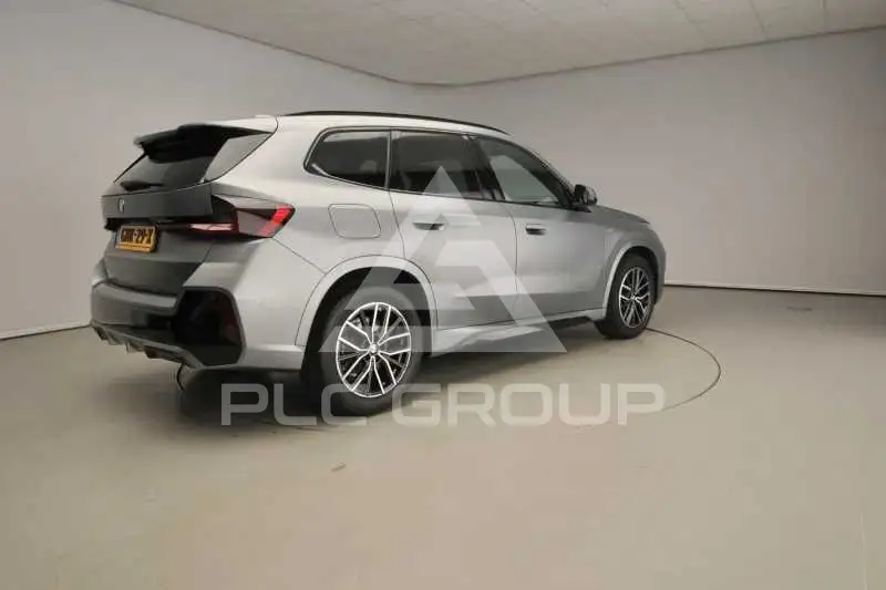 2024 BMW X1