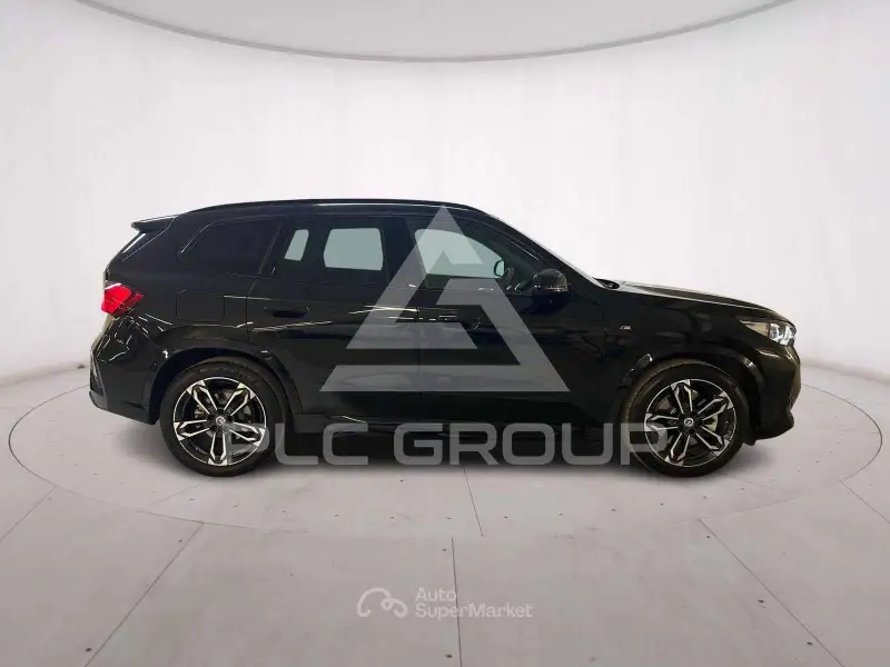 2024 BMW X1