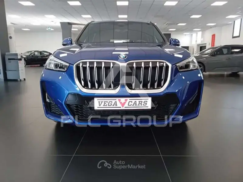 2024 BMW X1