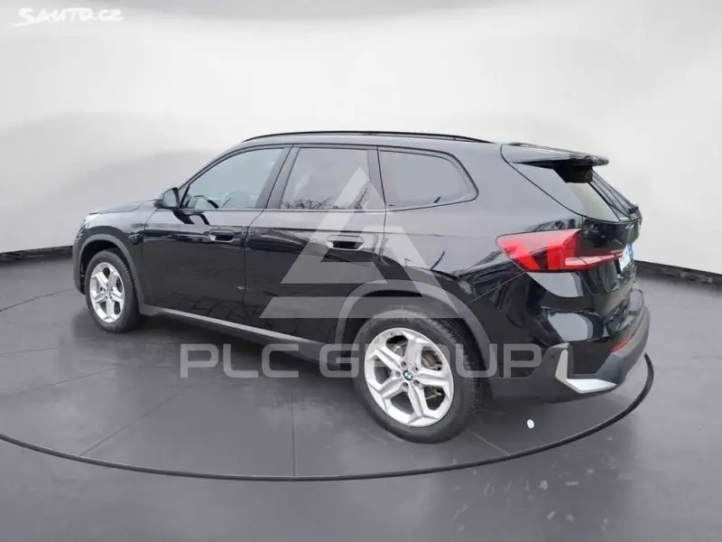 2024 BMW X1