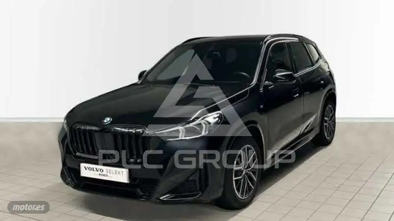 2024 BMW X1