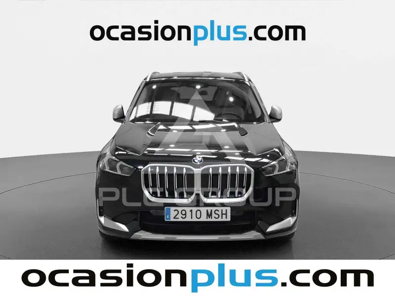 2024 BMW X1