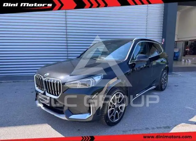 2024 BMW X1