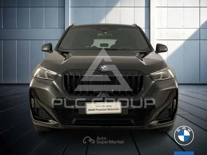 2024 BMW X1