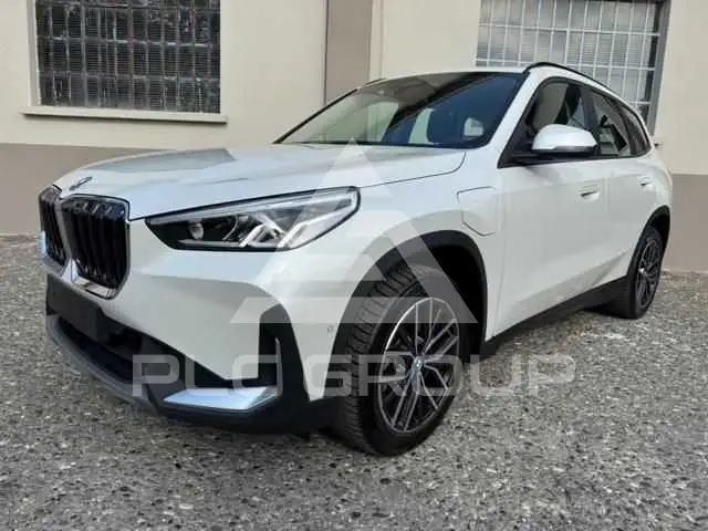 2024 BMW X1