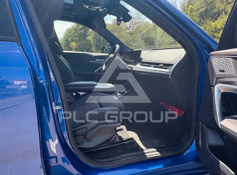 2024 BMW X1
