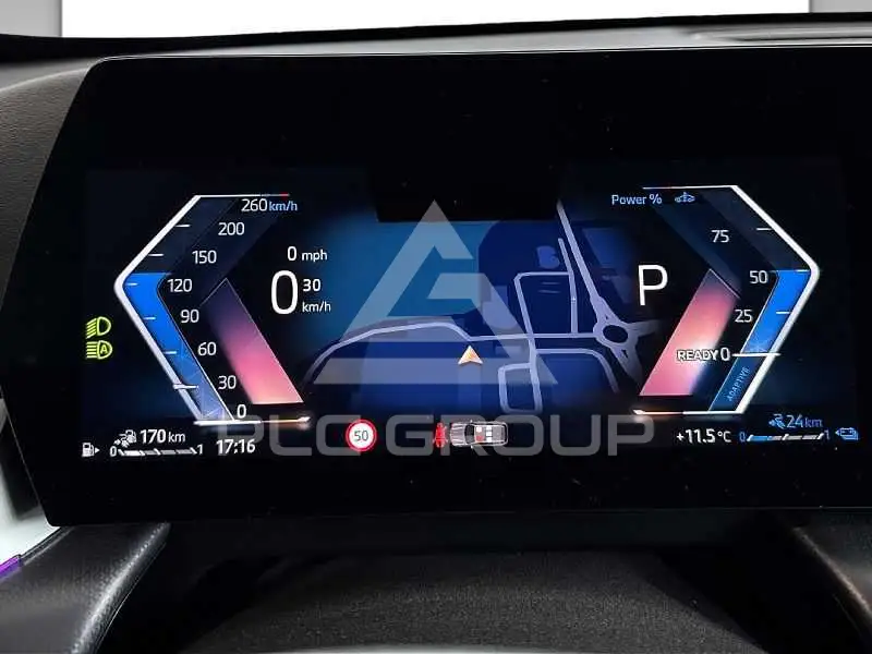 2024 BMW X1