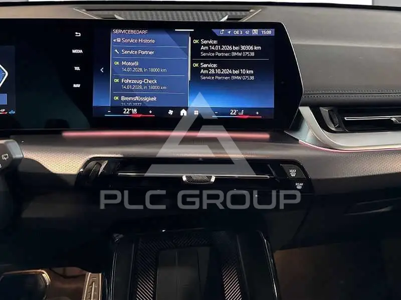 2024 BMW X1