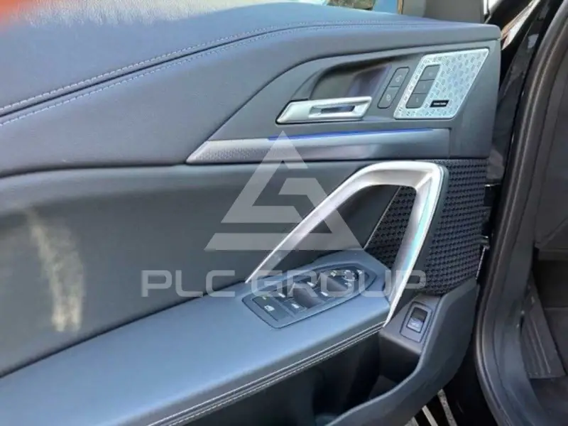 2024 BMW X1